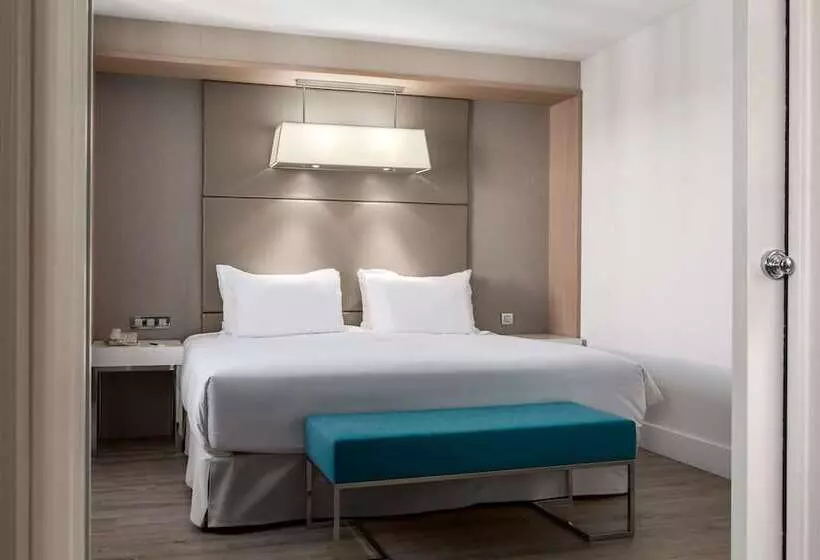 Suite Junior, NH Nice
