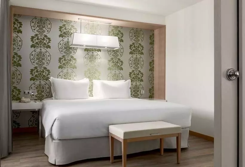 Suite Junior, NH Nice