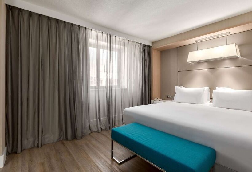 スタンダードルーム, NH Nice