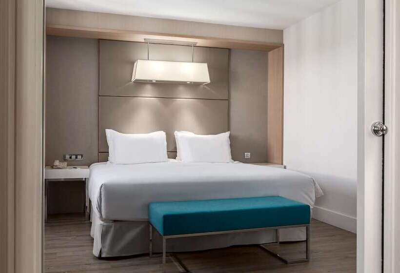 スタンダードルーム, NH Nice