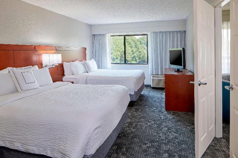 Номер Стандарт Кровать Кинг Адаптированный для Инвалидов, Quality Inn Greenville Near University