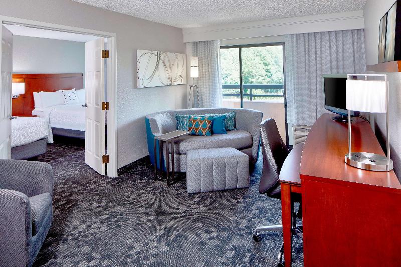 Номер Стандарт Кровать Кинг Адаптированный для Инвалидов, Quality Inn Greenville Near University