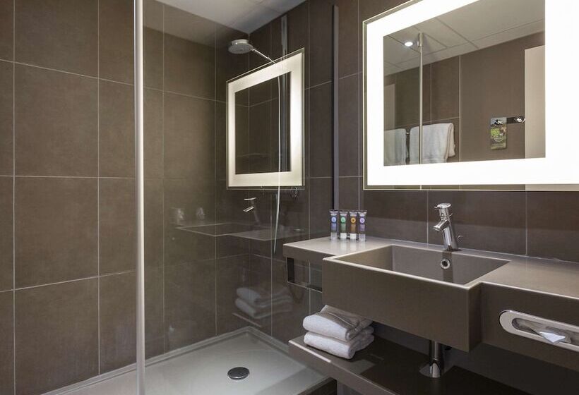 行政房间, Novotel Annecy Centre