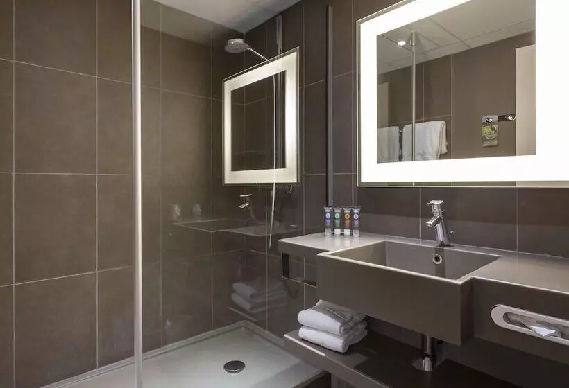 Executive-huone, Novotel Annecy Centre