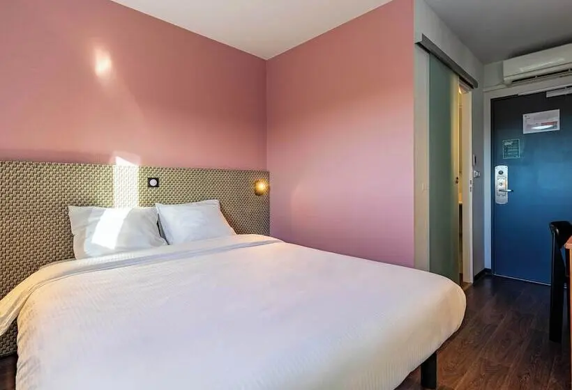 اتاق استاندارد, B&b Hotel Colmar Lumière