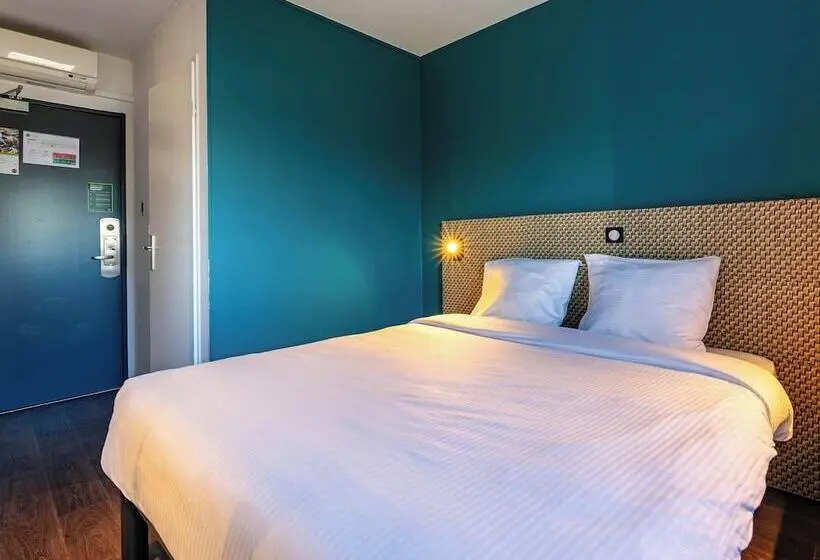 اتاق استاندارد, B&b Hotel Colmar Lumière