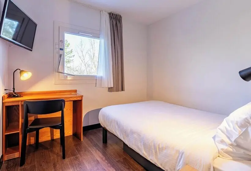 اتاق استاندارد برای معلولان, B&b Hotel Colmar Lumière