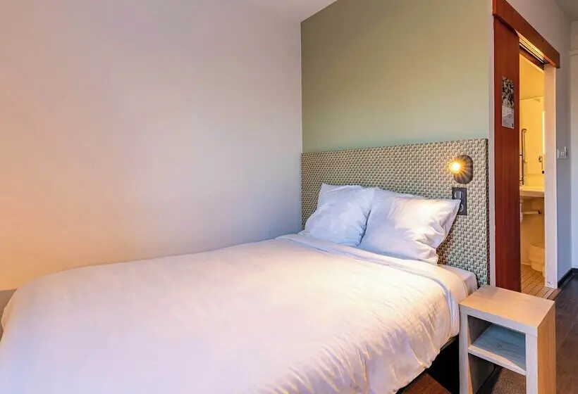اتاق استاندارد برای معلولان, B&b Hotel Colmar Lumière