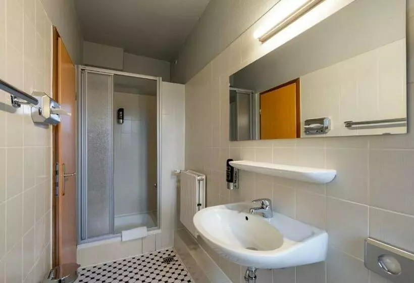 تختخواب در اتاق مشترک, a&o Hamburg Reeperbahn