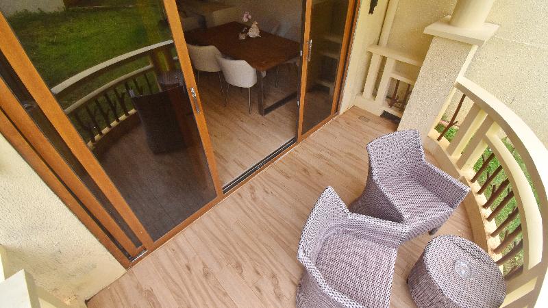 اتاق استاندارد با سرویس بهداشتی مشترک, a&o Hamburg Reeperbahn