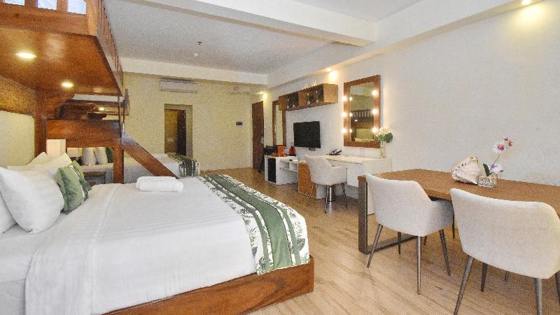 اتاق استاندارد با سرویس بهداشتی مشترک, a&o Hamburg Reeperbahn