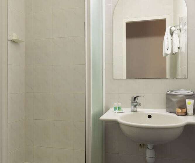 Номер Стандарт, B&b Hotel Colmar Lumière