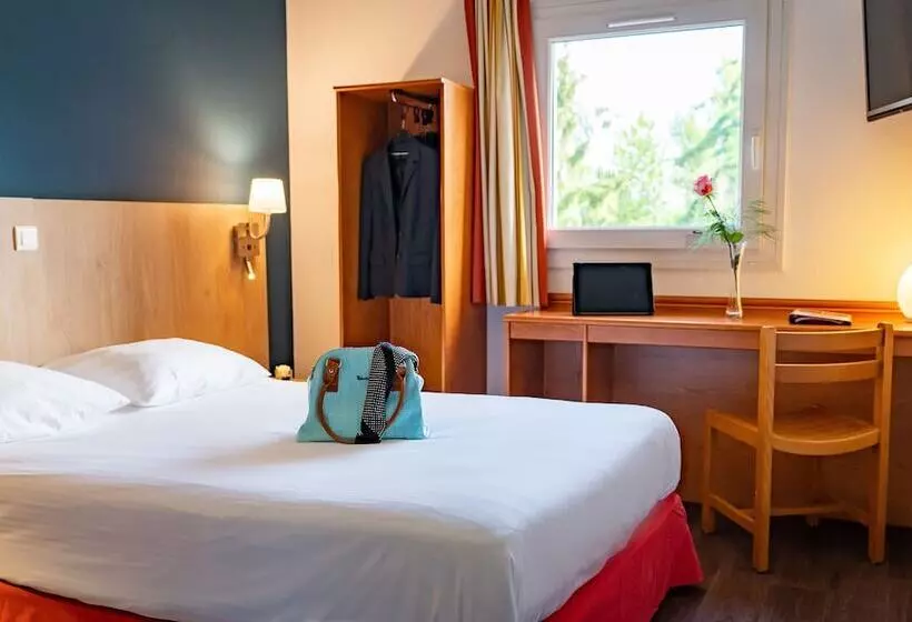 اتاق استاندارد, B&b Hotel Colmar Lumière