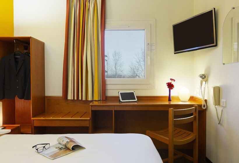 Номер Стандарт, B&b Hotel Colmar Lumière