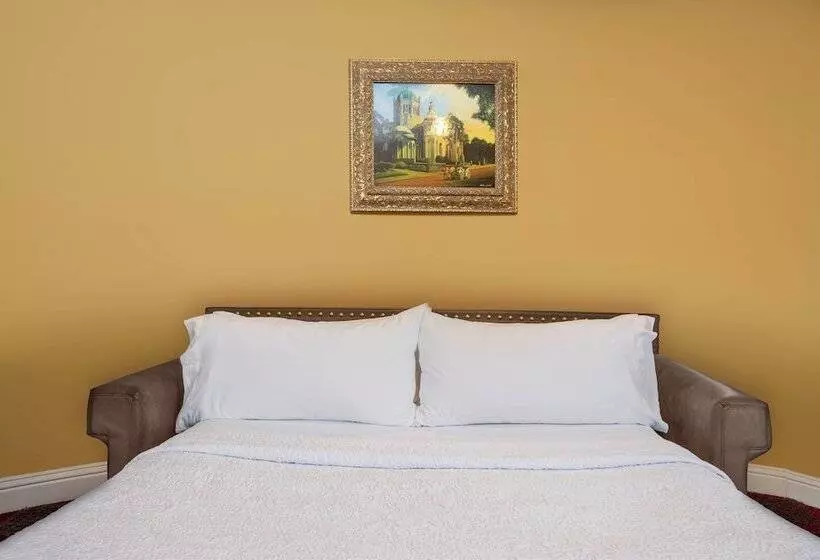 プレミアムルーム, Casa Monica Resort & Spa, Autograph Collection