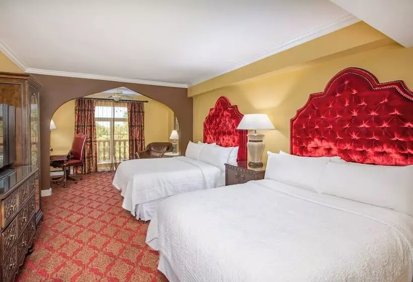 プレミアムルーム, Casa Monica Resort & Spa, Autograph Collection