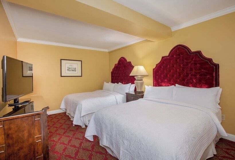 غرفة بريميوم, Casa Monica Resort & Spa, Autograph Collection