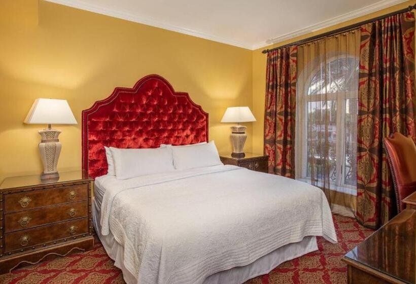 غرفة قياسية سرير كينج, Casa Monica Resort & Spa, Autograph Collection