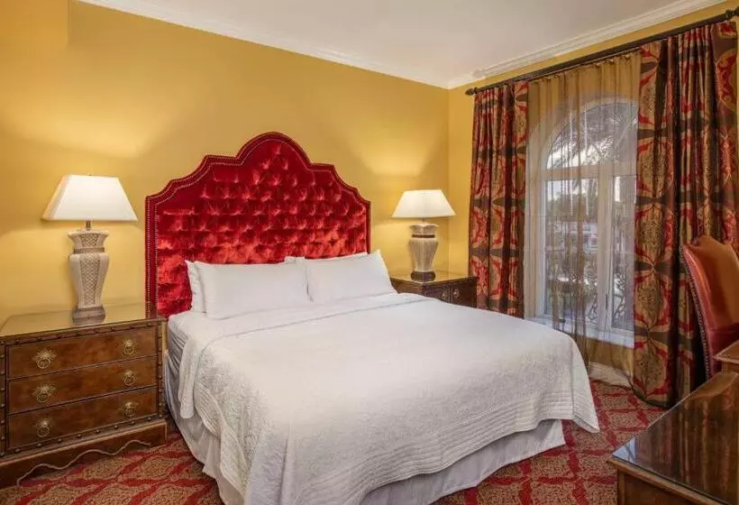 キングサイズベッドのスタンダードルーム, Casa Monica Resort & Spa, Autograph Collection