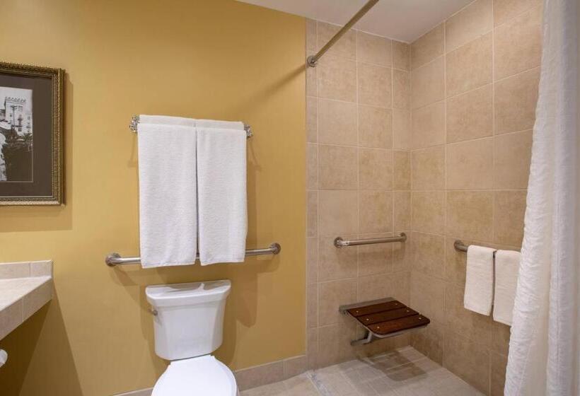 غرفة قياسية سرير كينج, Casa Monica Resort & Spa, Autograph Collection