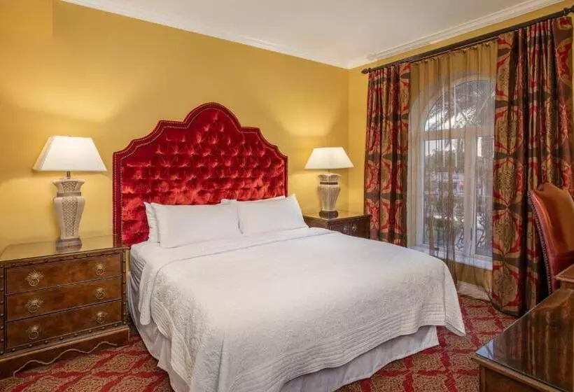 キングサイズベッドのスタンダードルーム, Casa Monica Resort & Spa, Autograph Collection