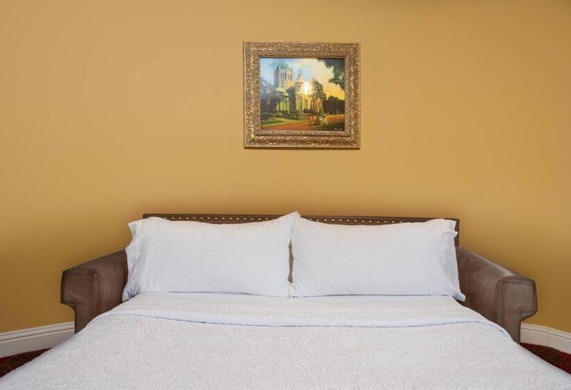 Номер Премиум, Casa Monica Resort & Spa, Autograph Collection