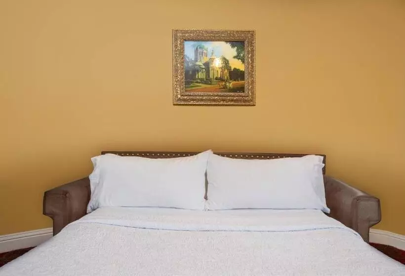 プレミアムルーム, Casa Monica Resort & Spa, Autograph Collection