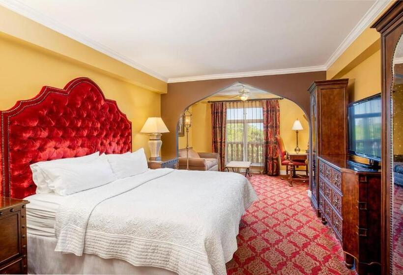 غرفة بريميوم, Casa Monica Resort & Spa, Autograph Collection