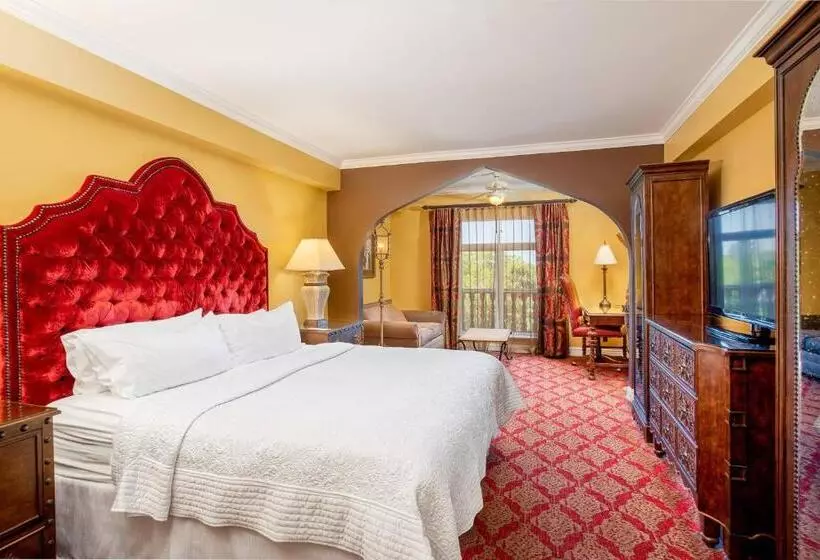 プレミアムルーム, Casa Monica Resort & Spa, Autograph Collection