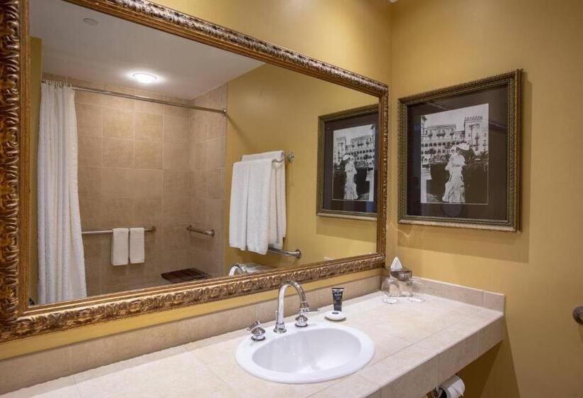 غرفة بريميوم مع إطلالات, Casa Monica Resort & Spa, Autograph Collection