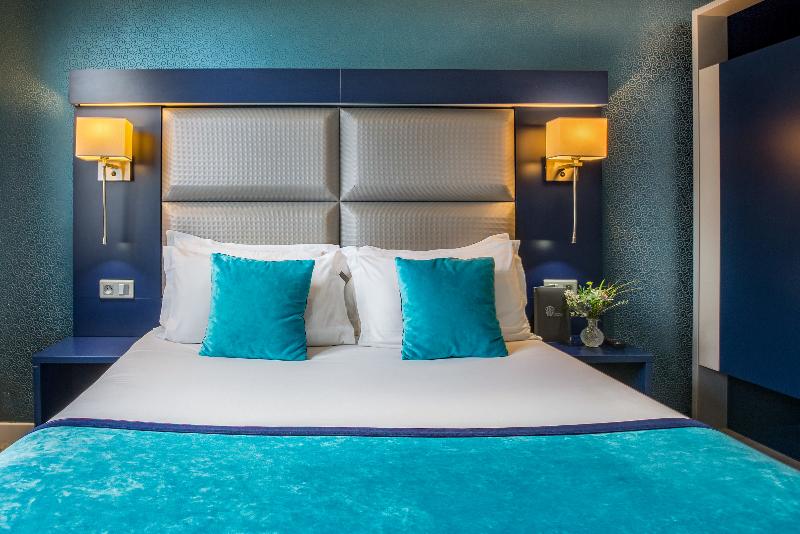 Номер Премиум, Casa Monica Resort & Spa, Autograph Collection