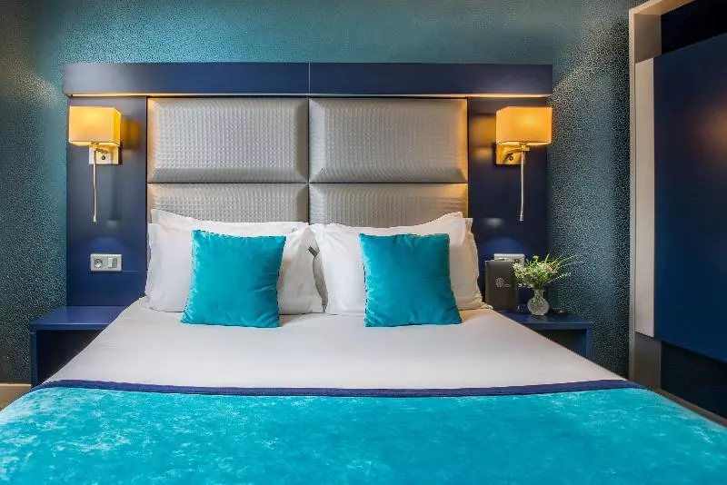 プレミアムルーム, Casa Monica Resort & Spa, Autograph Collection