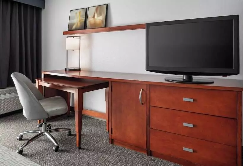 اتاق استاندارد با 2 تخت دوبل, Courtyard By Marriott Pleasanton