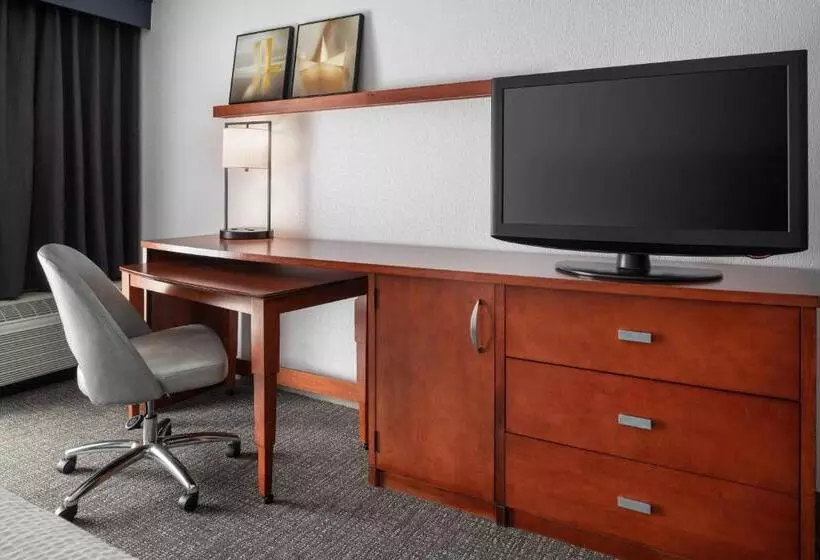 اتاق استاندارد, Courtyard By Marriott Pleasanton