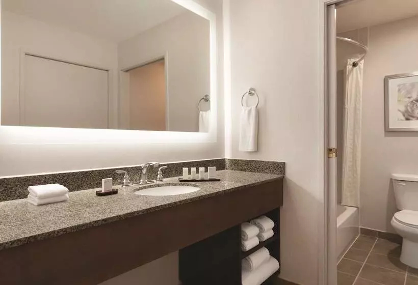 اتاق استاندارد با تخت دوبل, Embassy Suites By Hilton Temecula Valley Wine Country