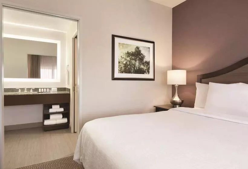 اتاق استاندارد با تخت دوبل, Embassy Suites By Hilton Temecula Valley Wine Country
