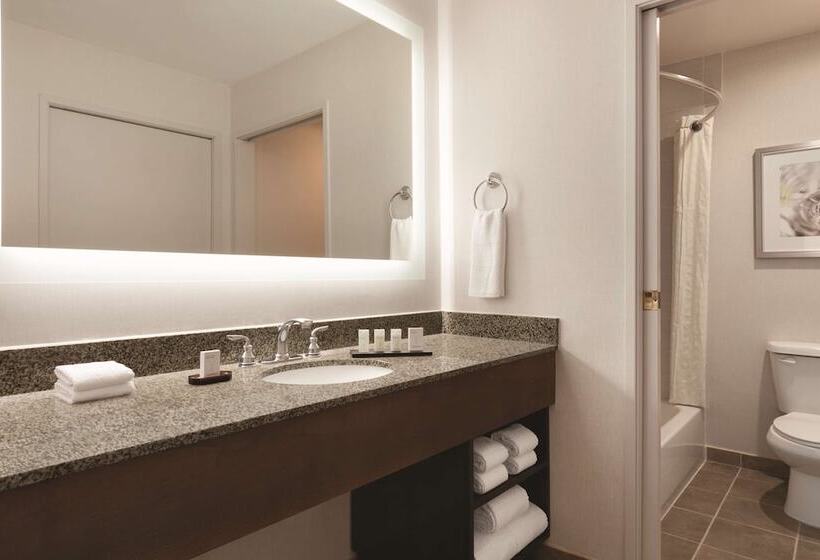 스위트, Embassy Suites By Hilton Temecula Valley Wine Country