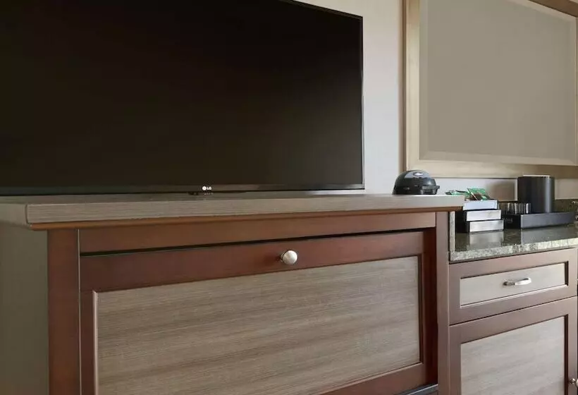 سوییت, Embassy Suites By Hilton Temecula Valley Wine Country