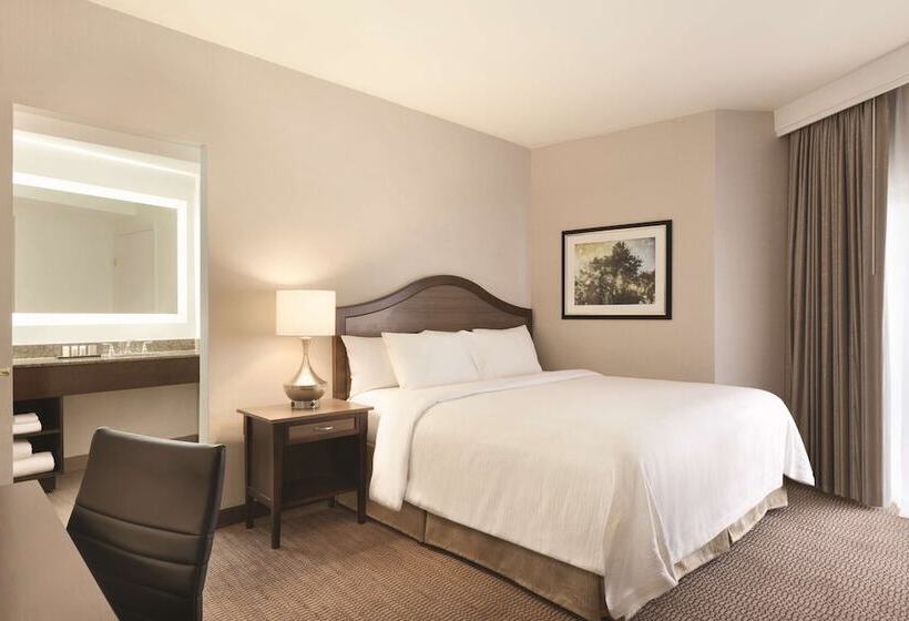 스위트, Embassy Suites By Hilton Temecula Valley Wine Country