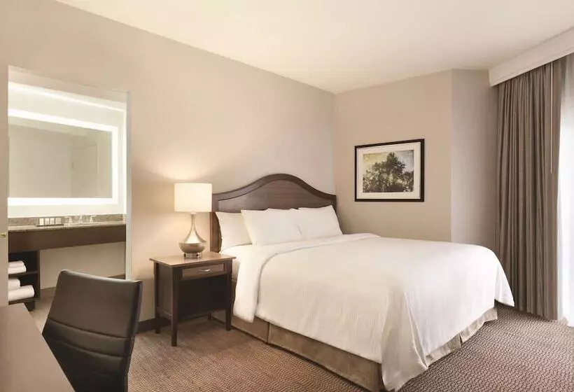 سوییت, Embassy Suites By Hilton Temecula Valley Wine Country
