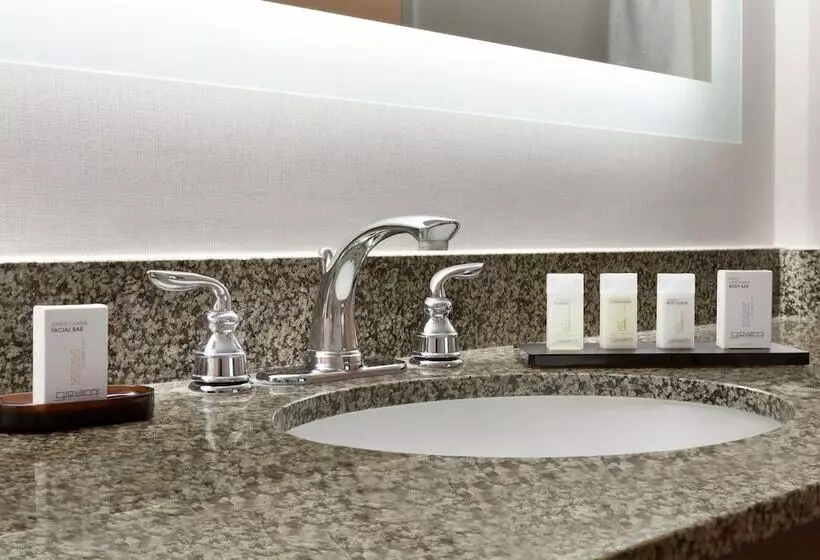سوئیت برای معلولان, Embassy Suites By Hilton Temecula Valley Wine Country