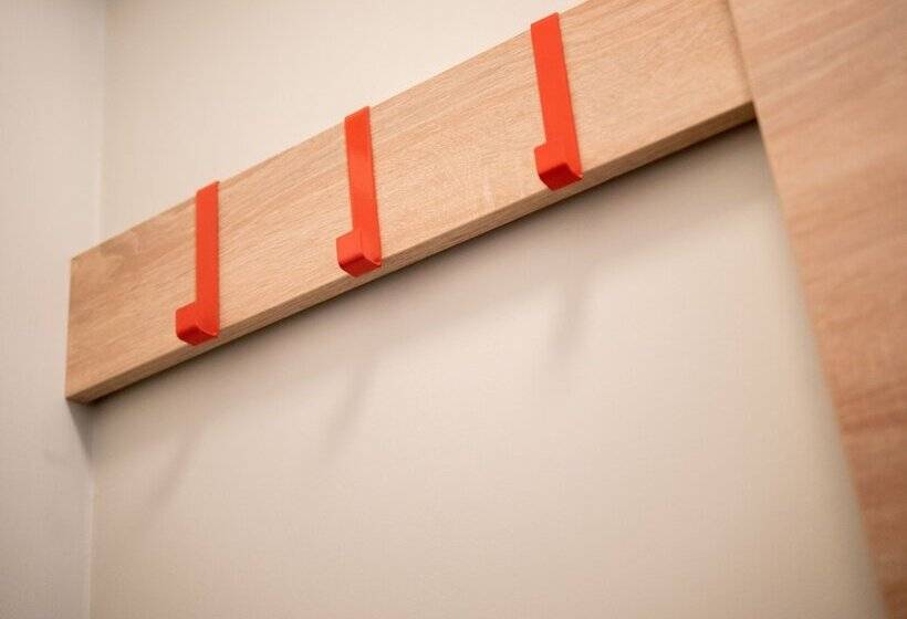 Номер Стандарт, Good Morning Jonkoping