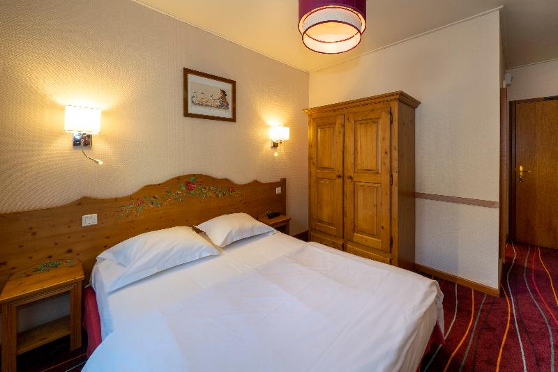 스탠다드 룸, Hôtel Du Parc, Restaurant, Spa & Wellness