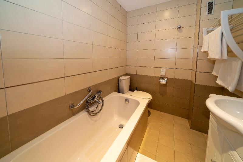 스탠다드 룸, Hôtel Du Parc, Restaurant, Spa & Wellness