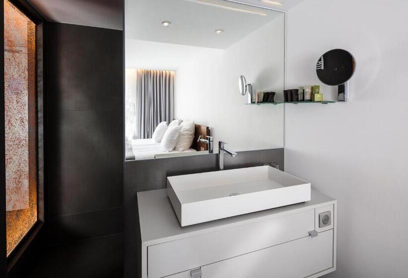 Quarto Estandar, Logis Hotel Le Parc & Spa
