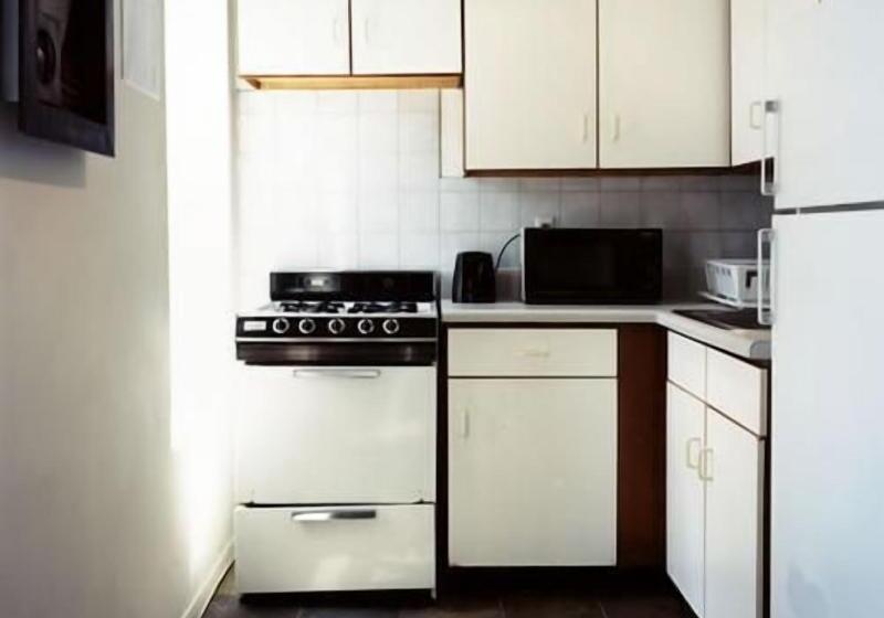 جناح ديلوكس, Off Soho Suites