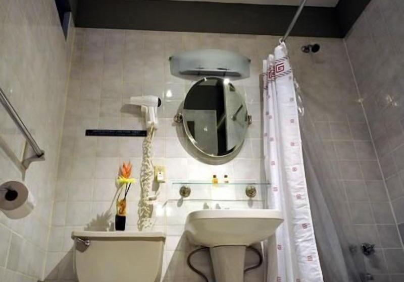 جناح ديلوكس, Off Soho Suites