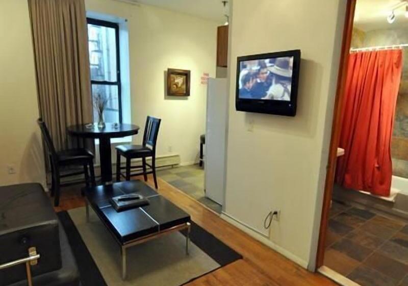 جناح ديلوكس, Off Soho Suites