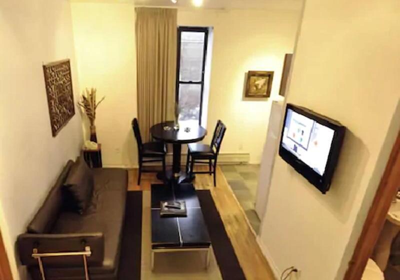 豪华套房, Off Soho Suites
