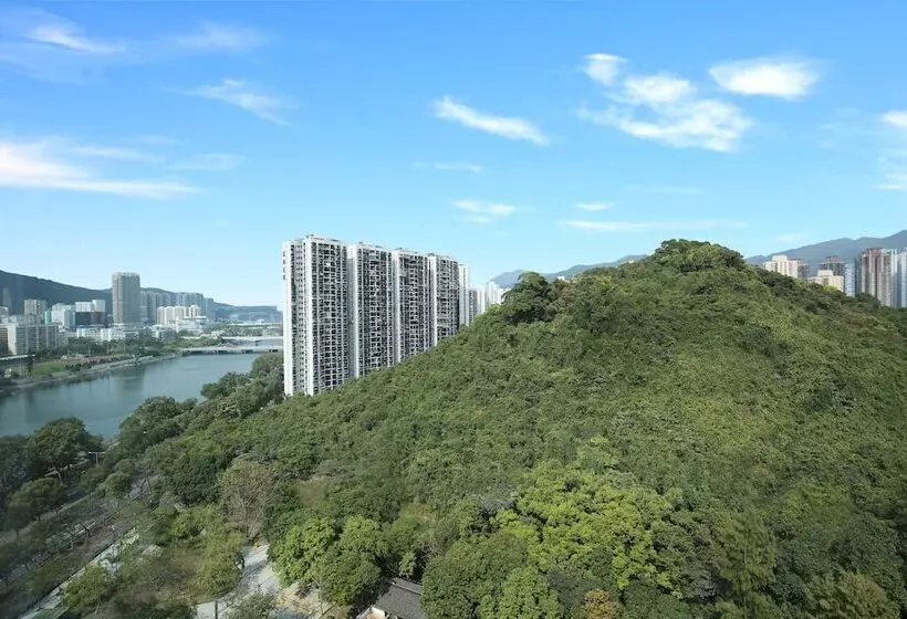 プレジデントスイートルーム, Regal Riverside